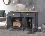 Kendal Large Sideboard