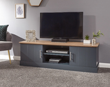 Kendal Large TV Unit