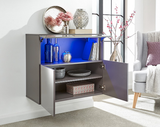 Galicia Wall Mounted Sideboard