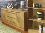 Sherwood Wide 2 Door 3 Drawer Sideboard
