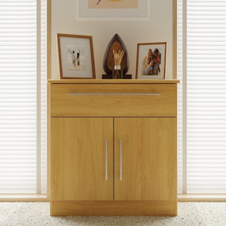 Sherwood 1 Drawer 2 Door Sideboard