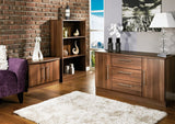 Sherwood 2 Door 3 Drawer Sideboard