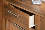 Sherwood Wide 2 Door 3 Drawer Sideboard