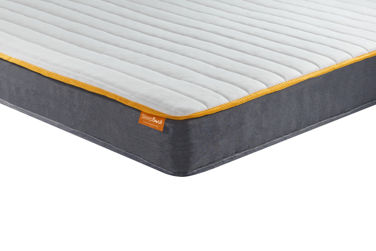 SleepSoul Balance Mattress