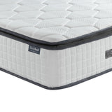 SleepSoul Bliss Pillow Top Mattress