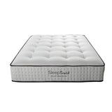 SleepSoul Harmony Mattress