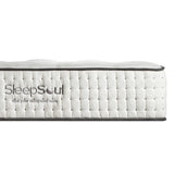 SleepSoul Harmony Mattress