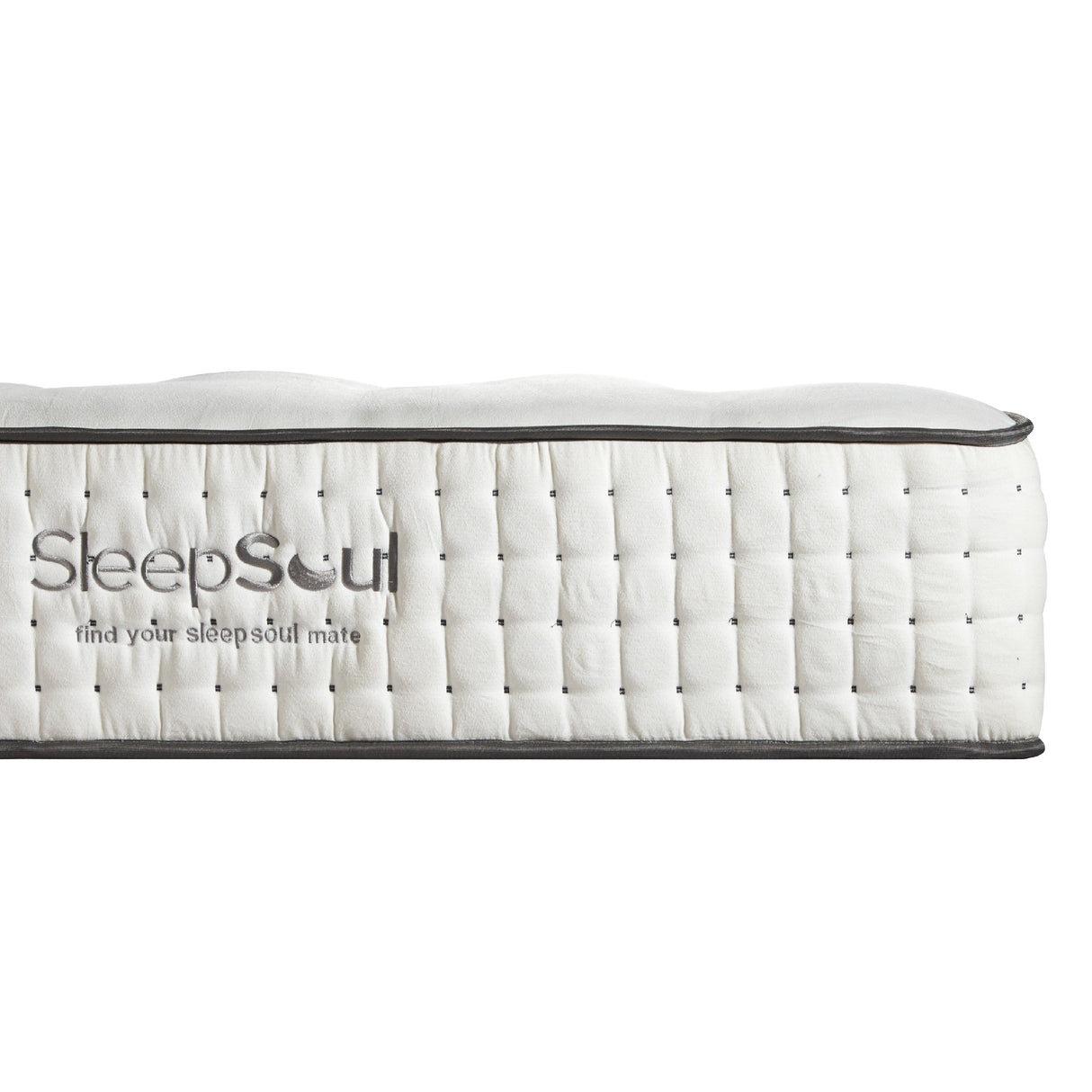 SleepSoul Harmony Mattress