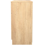 Avon 6 Drawer Midi Chest