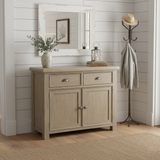 Acadia 2 Door 2 Drawer Sideboard