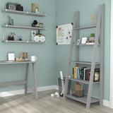 Tiva Ladder Bookcase