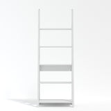 Tiva Ladder Bookcase