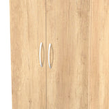 Avon 2 Door Double Wardrobe