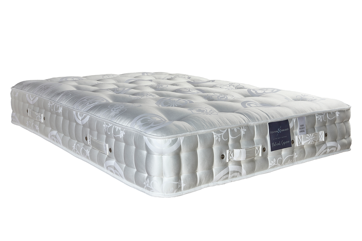 Natural Supreme 1000 Mattress