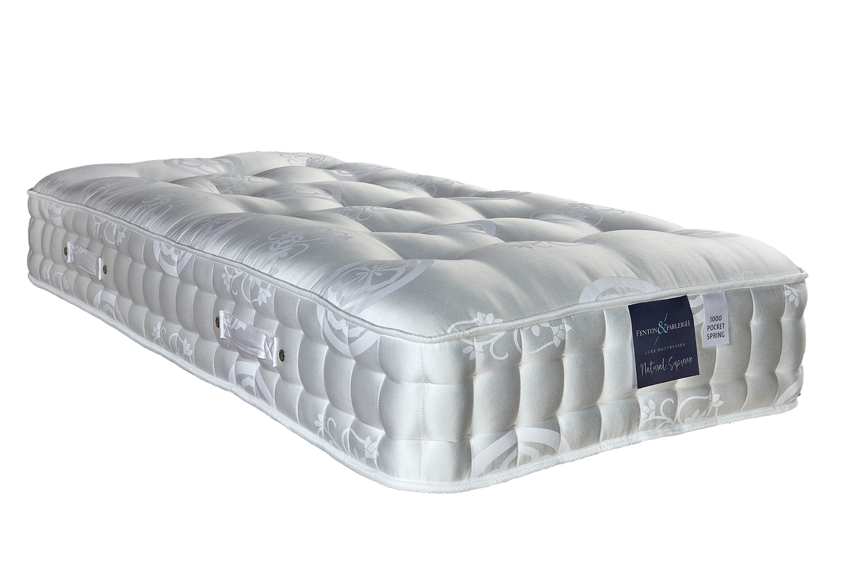 Natural Supreme 1000 Mattress