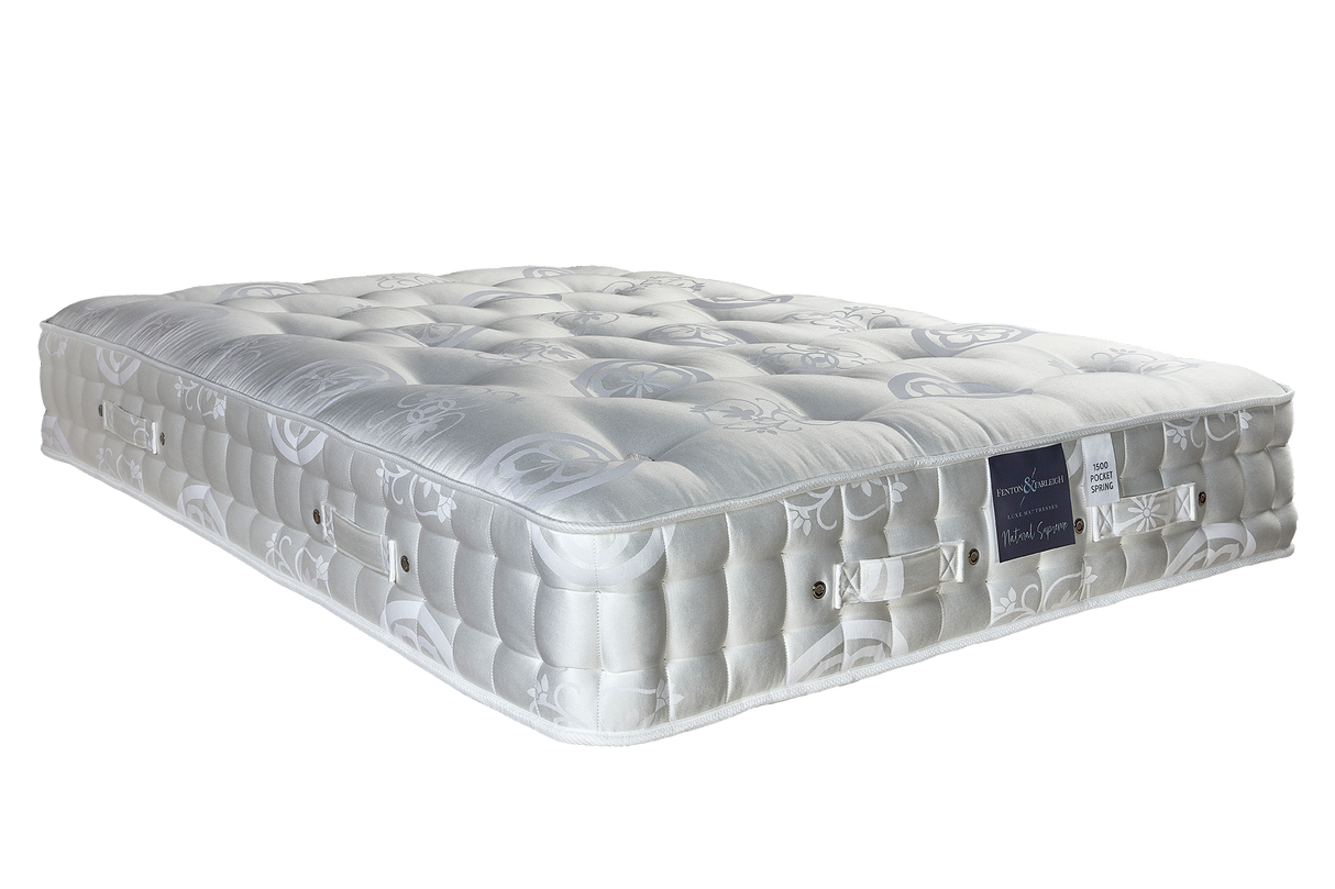 Natural Supreme 1500 Mattress