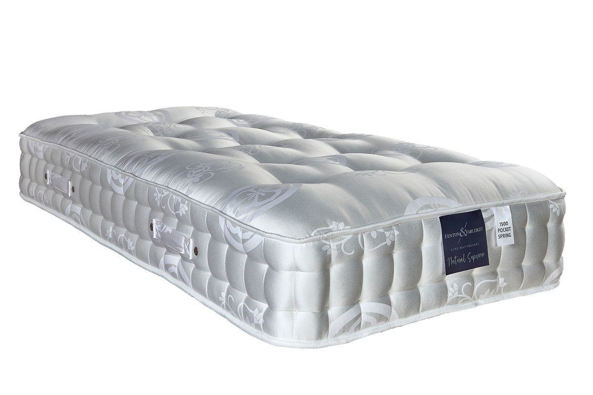 Natural Supreme 1500 Mattress