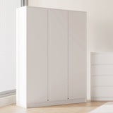 Malvern 3 Door Triple Wardrobe