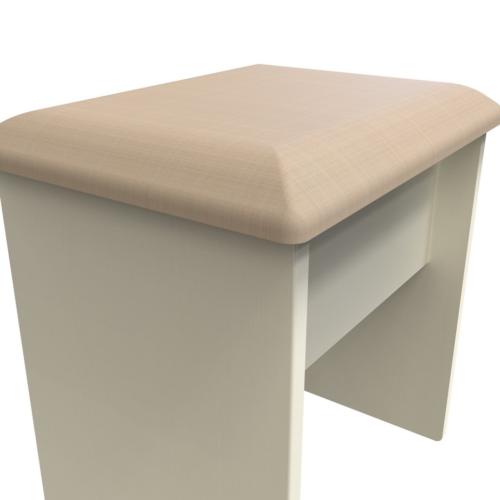Victoria Dressing Table Stool