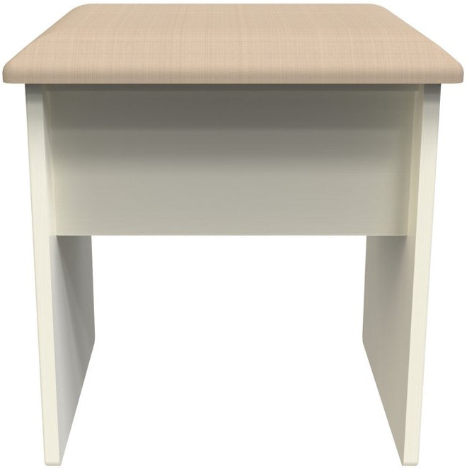 Victoria Dressing Table Stool