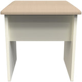 Victoria Dressing Table Stool