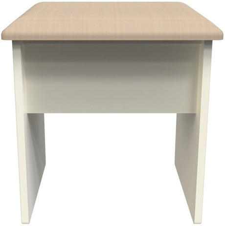 Victoria Dressing Table Stool
