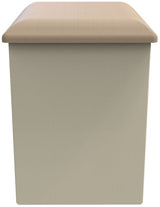 Victoria Dressing Table Stool