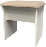 Victoria Dressing Table Stool