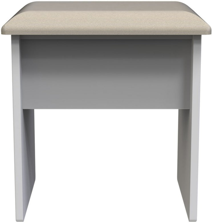 Victoria Dressing Table Stool