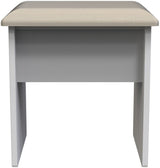 Victoria Dressing Table Stool