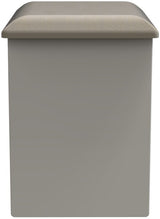 Victoria Dressing Table Stool