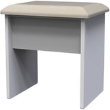 Victoria Dressing Table Stool