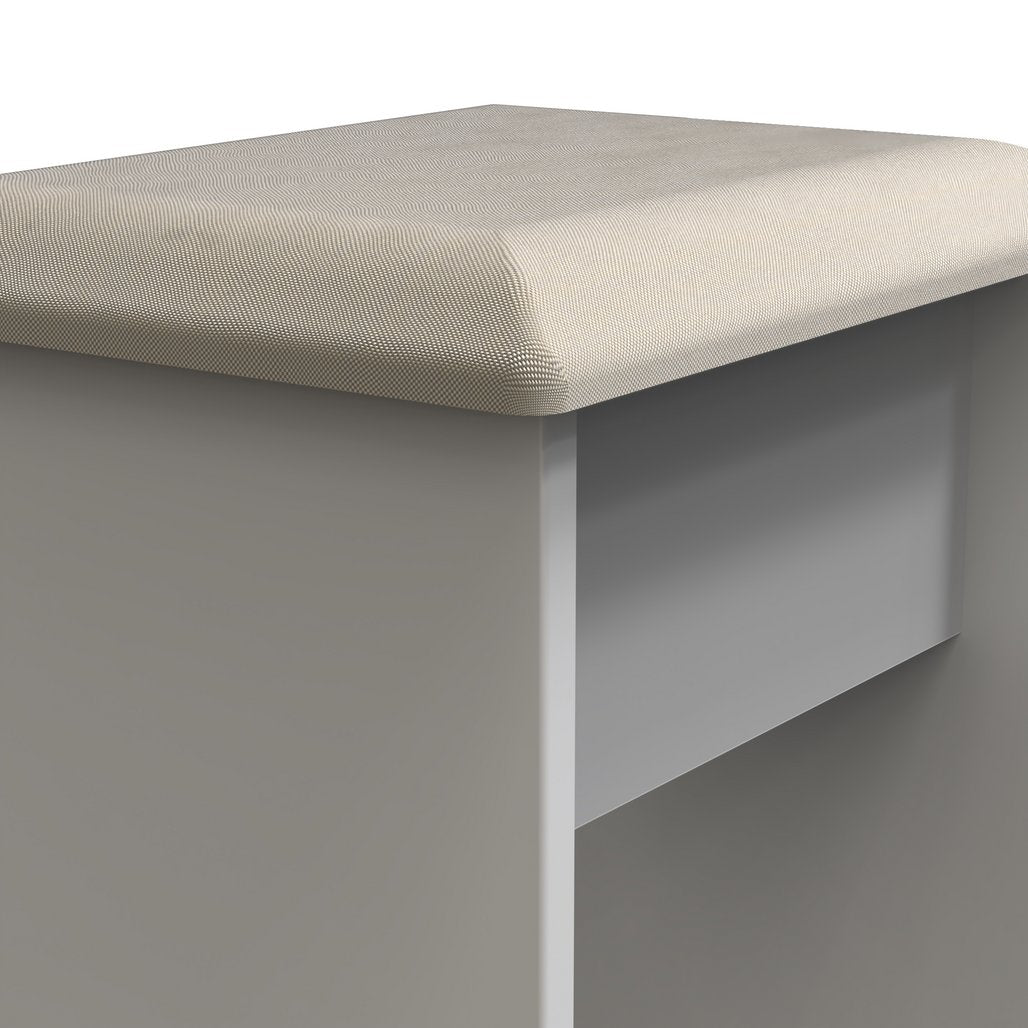 Victoria Dressing Table Stool