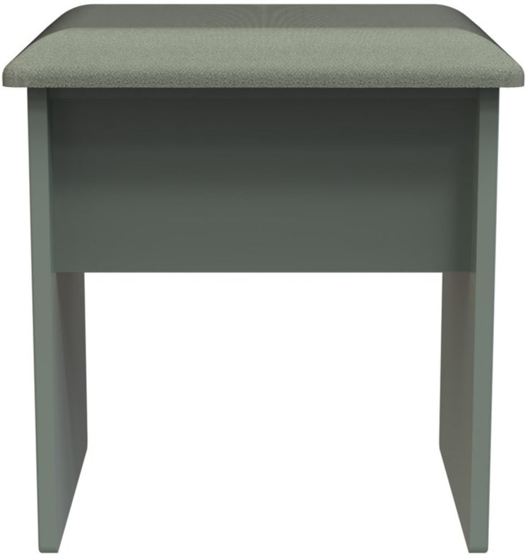 Victoria Dressing Table Stool