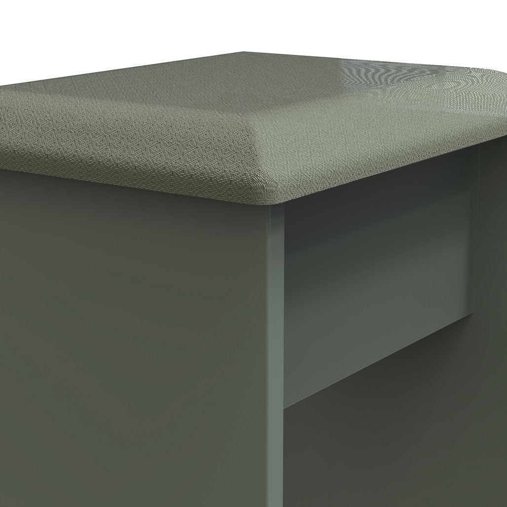 Victoria Dressing Table Stool