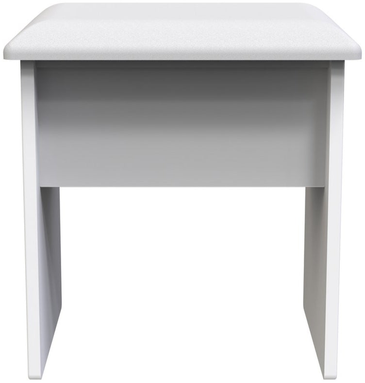 Victoria Dressing Table Stool