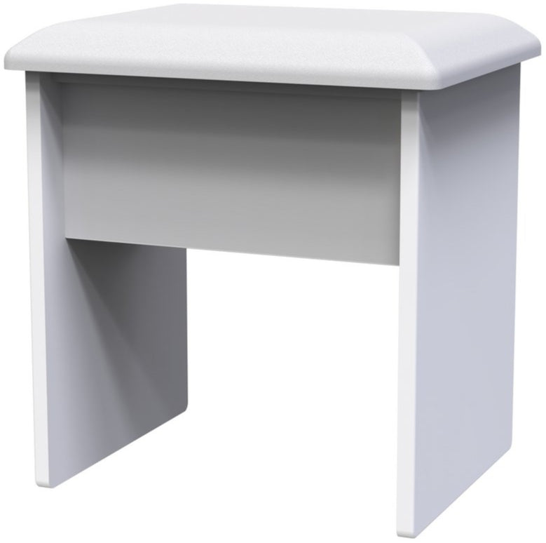 Victoria Dressing Table Stool