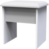 Victoria Dressing Table Stool