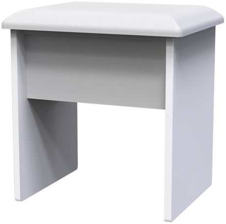 Victoria Dressing Table Stool