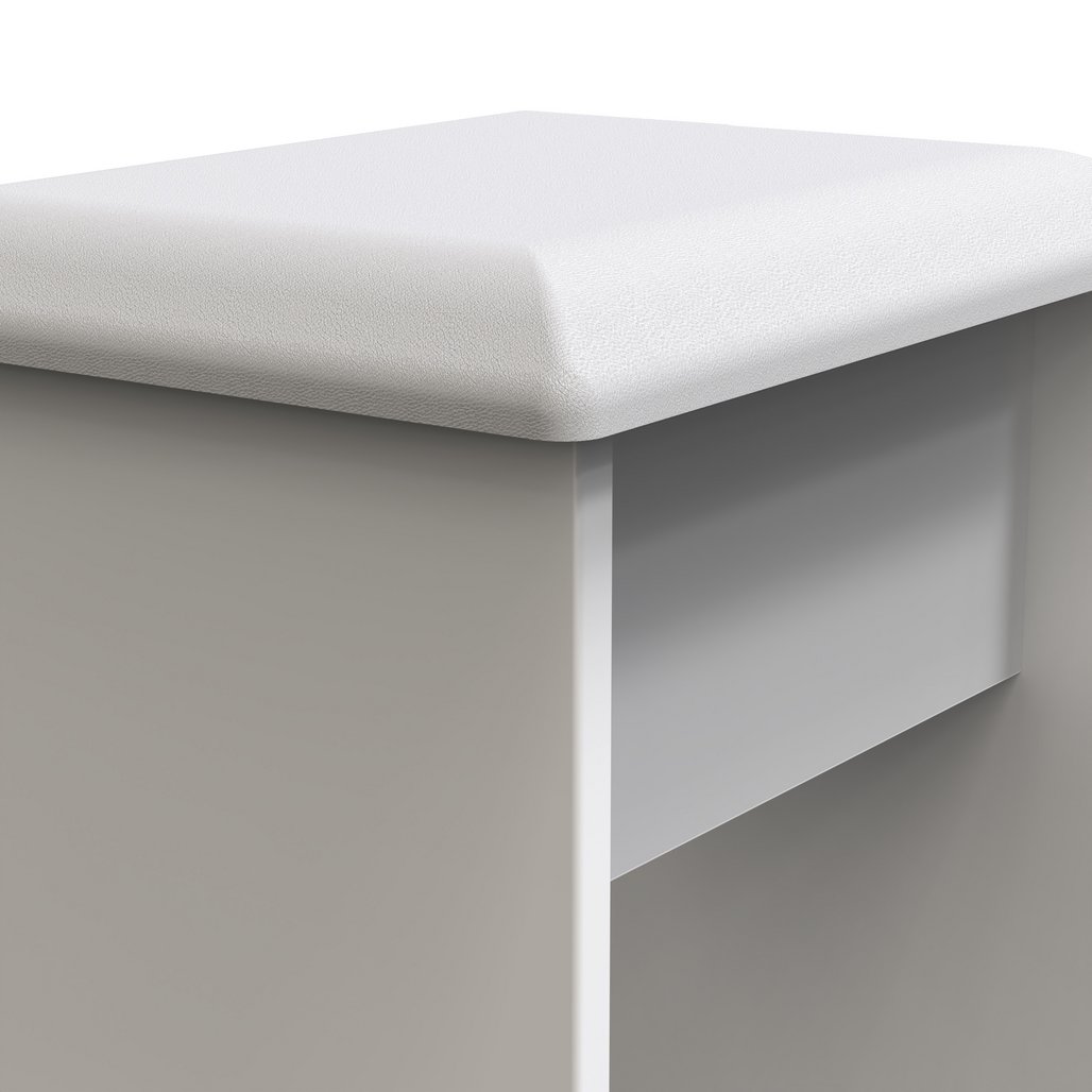 Victoria Dressing Table Stool