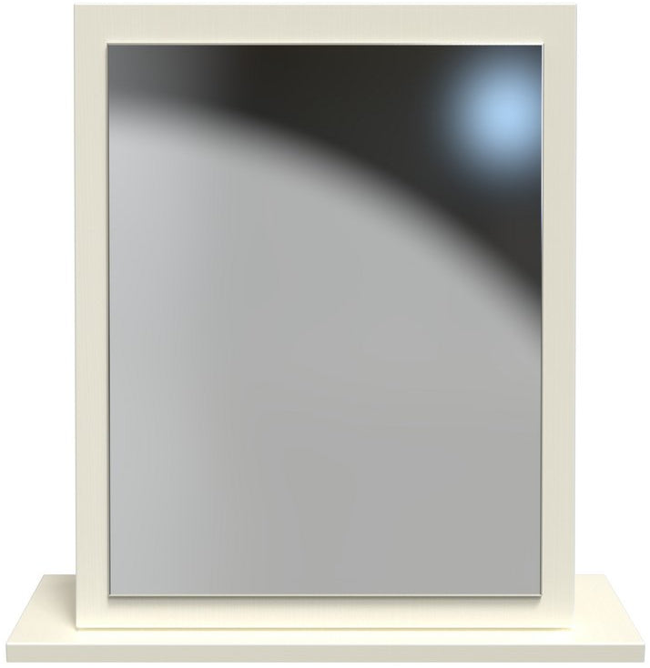 Victoria Small Dressing Table Mirror