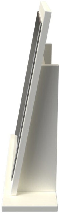 Victoria Small Dressing Table Mirror