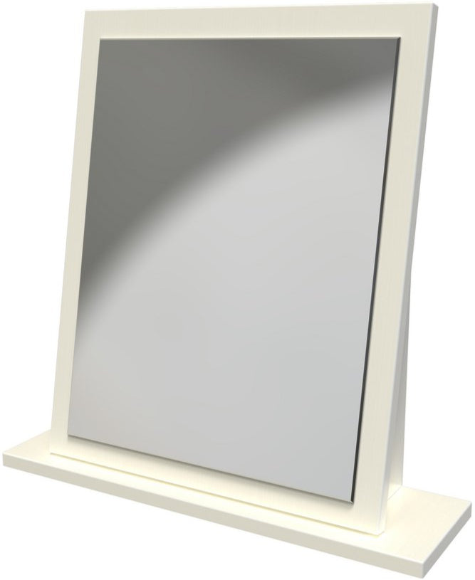 Victoria Small Dressing Table Mirror