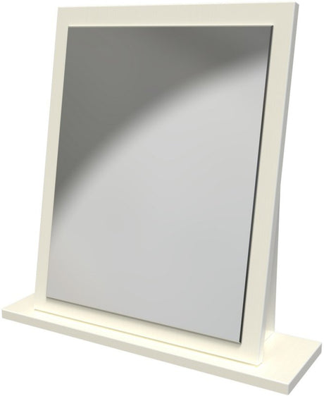 Victoria Small Dressing Table Mirror