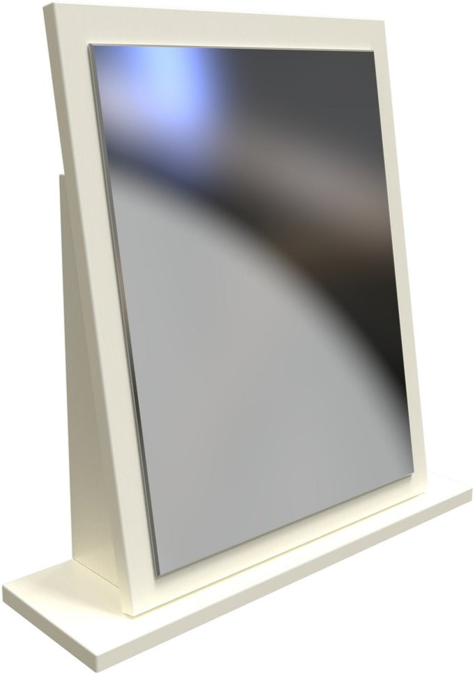 Victoria Small Dressing Table Mirror
