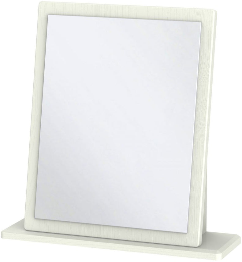 Victoria Small Dressing Table Mirror