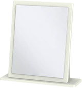 Victoria Small Dressing Table Mirror