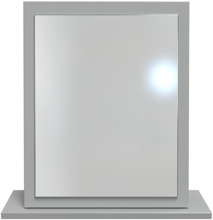 Victoria Small Dressing Table Mirror