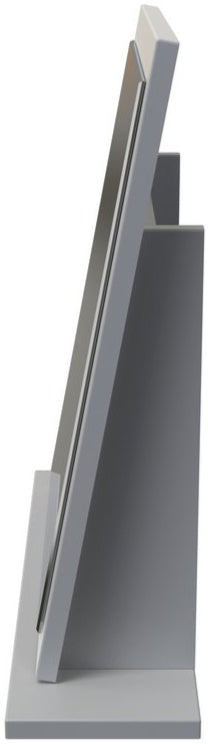Victoria Small Dressing Table Mirror