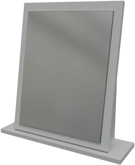 Victoria Small Dressing Table Mirror